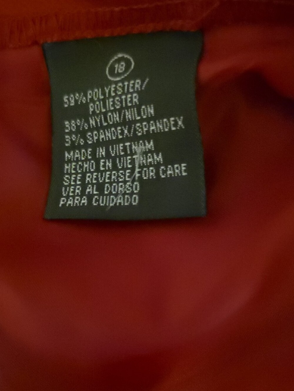 Nicollette Suit - Picture 7 of 7